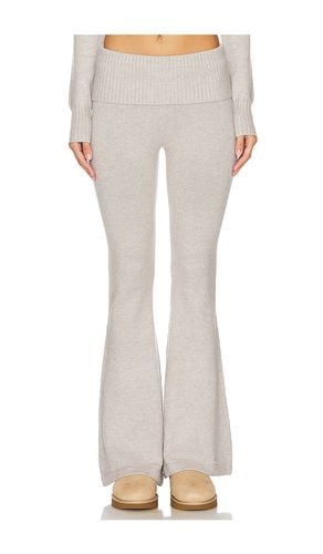 Muse Knit Pant in . Size XL - LIONESS - Modalova