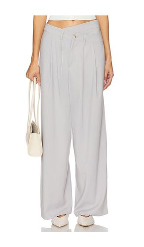 La Mesa Pant in . Taglia M, S, XS - LIONESS - Modalova