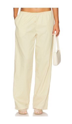 In Bloom Pant in . Size XS. Also in S, M - LIONESS - Modalova