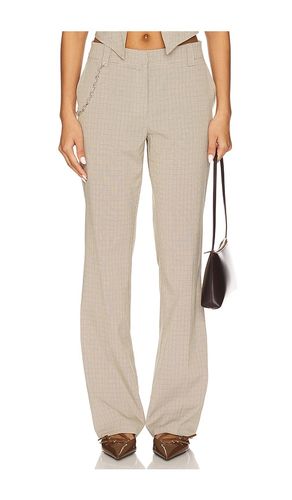 Bessette Pant in . Taglia M, S, XL, XS - LIONESS - Modalova