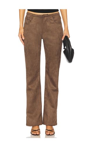 Charismatic Pant in . Taglia M, S - LIONESS - Modalova