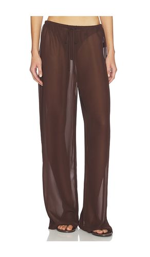 Haze Pant in . Taglia S. Also in M, L - LIONESS - Modalova