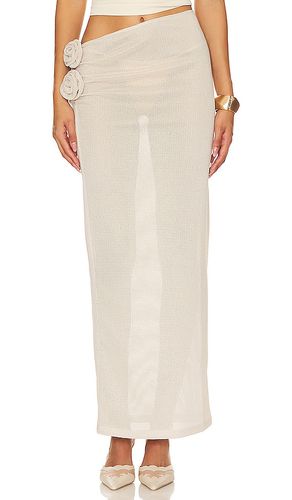 Soul Mate Maxi Skirt in . Taglia M, S, XL, XS, XXS - LIONESS - Modalova