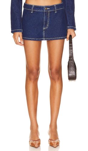 Rhode Mini Skirt in . Taglia L. Also in M, XL, XS, XXL - LIONESS - Modalova