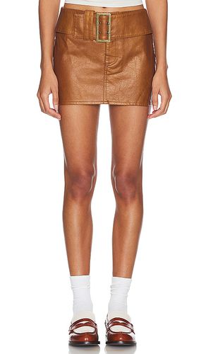 Uma Mini Skirt in . Size M - LIONESS - Modalova