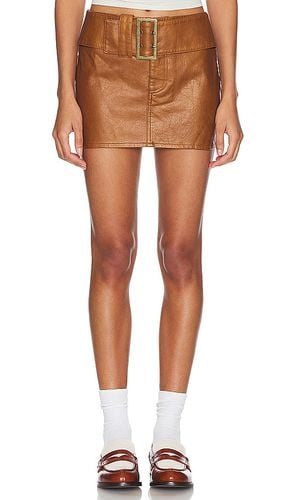 Uma Mini Skirt in . Size S - LIONESS - Modalova