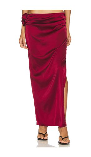 Soulmate Maxi Skirt in . Taglia S, XS - LIONESS - Modalova