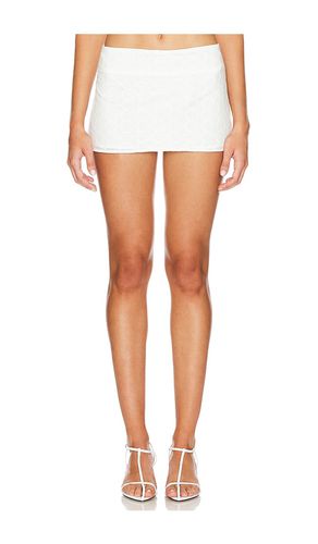 Prophecy Mini Skirt in . Size M, S, XL, XS - LIONESS - Modalova