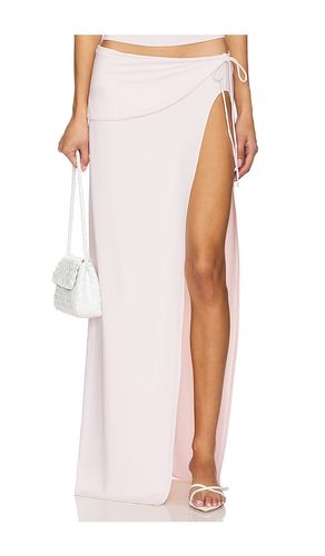 Juliette Maxi Skirt in . Taglia M, S, XL, XS - LIONESS - Modalova