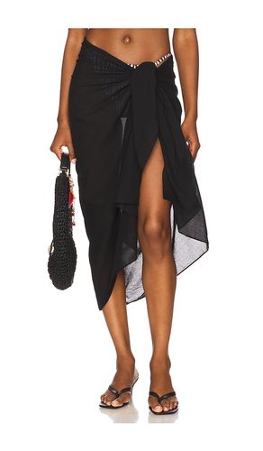 X REVOLVE Sole Sarong in . Size M. Also in S, XS, XXS - LIONESS - Modalova