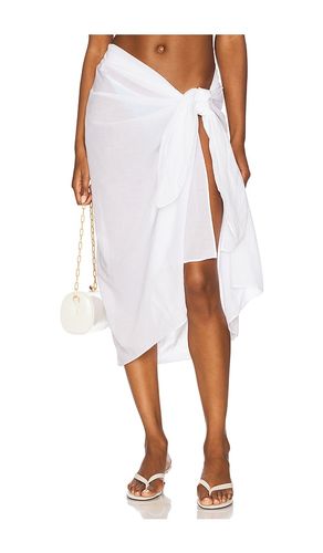 X REVOLVE Sole Sarong in . Size M. Also in S, XS, XXS - LIONESS - Modalova