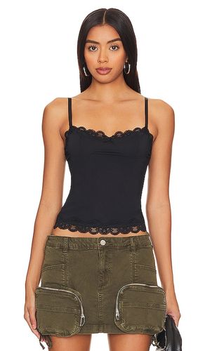Top Model Cami in . Size S. Also in M, L, XL, XXL - LIONESS - Modalova