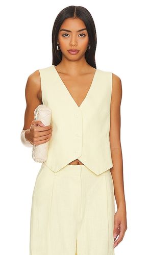 Leo Vest in . Size L. Also in M, S, XL, XS, XXL - LIONESS - Modalova