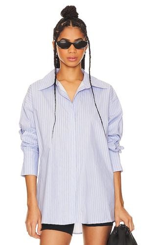 Boyfriend Shirt in . Taglia M - LIONESS - Modalova