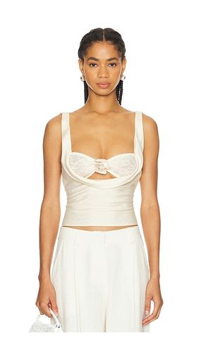 Delilah Top in . Taglia L. Also in M, S, XL, XS - LIONESS - Modalova