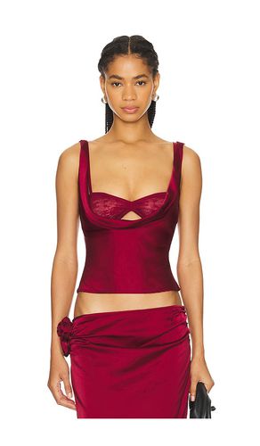 Delilah top en color talla L en - . Talla L (también en M, S, XL, XS) - LIONESS - Modalova