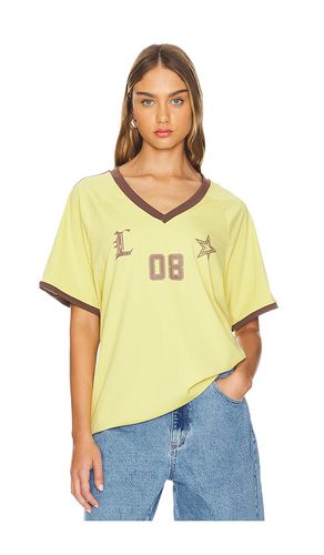 Spectate top en color talla M en - Lemon. Talla M (también en S, XS, XXS) - LIONESS - Modalova