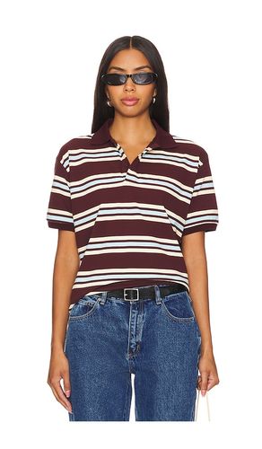 Leisure Polo in . Size L. Also in M, S, XL - LIONESS - Modalova