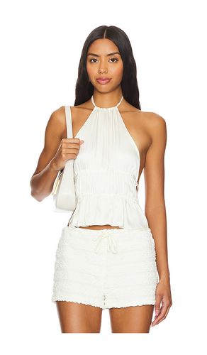 Legacy Halter Top in . Taglia M, S, XL, XS - LIONESS - Modalova