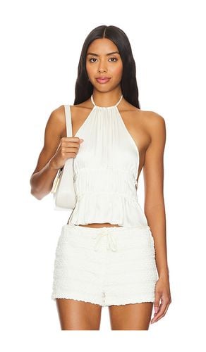 Legacy Halter Top in . Taglia M, XL, XXS - LIONESS - Modalova