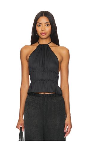Legacy Halter Top in . Size S. Also in M, L, XL, XXL - LIONESS - Modalova