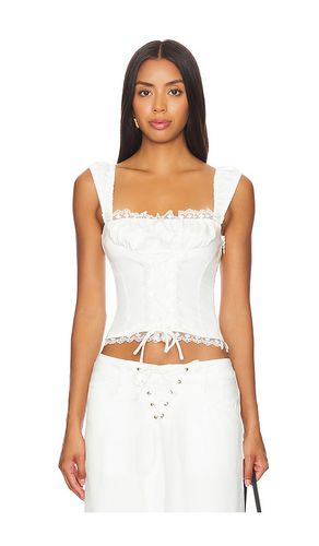 Palmer Corset in . Size M, S, XL - LIONESS - Modalova