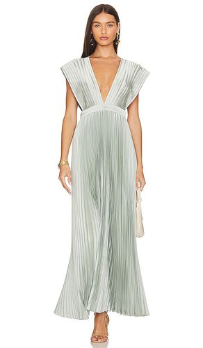 Gala Gown in . Size 14/XL, 6/XS - L'IDEE - Modalova