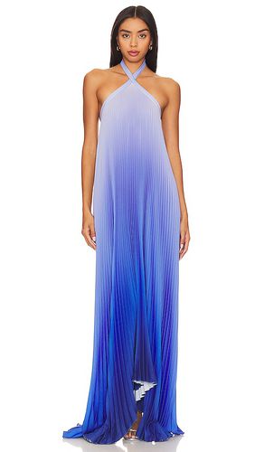 Deesse Gown in . Size 12/L, 6/XS, 8/S - L'IDEE - Modalova