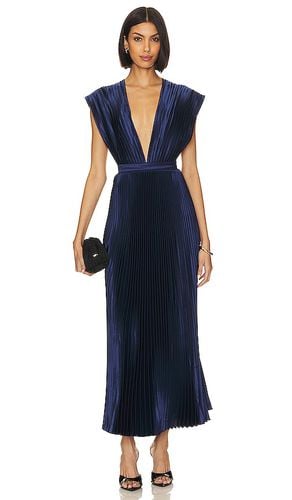 Gala Gown in . Size 12/L, 6/XS, 8/S - L'IDEE - Modalova