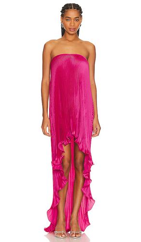 Feminite Gown in . Taglia 6/XS, 8/S - L'IDEE - Modalova