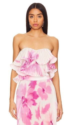 Romance Top in . Size 10/M. Also in 6/XS, 8/S - L'IDEE - Modalova