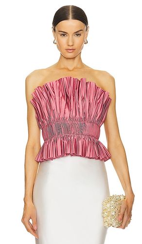 Masquerade Top in . Size 12/L. Also in 6/XS - L'IDEE - Modalova