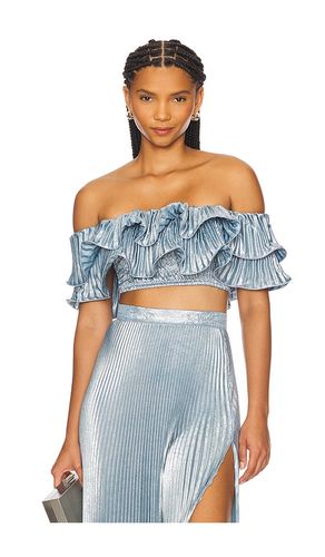 Debut Top in . Size 14/XL, 6/XS, 8/S - L'IDEE - Modalova