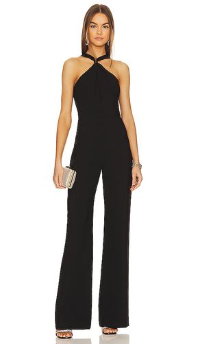 Avie jumpsuit en color talla 0 en - Black. Talla 0 (también en 2) - LIKELY - Modalova