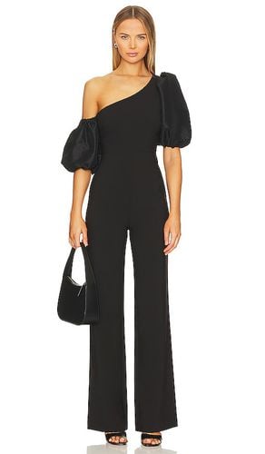 Natasha jumpsuit en color talla 0 en - Black. Talla 0 (también en 00) - LIKELY - Modalova