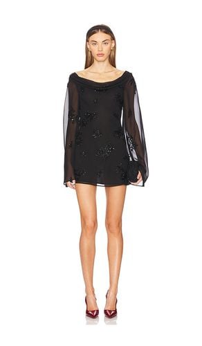 Casius Mini Dress in . Size S, XS, XXS - LOBA - Modalova