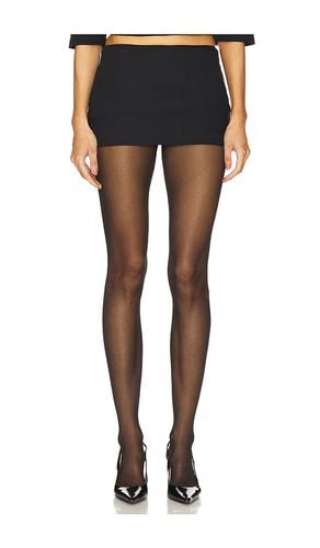 Lola Micro Mini Skort in . Taglia M, S, XL, XS - LOBA - Modalova