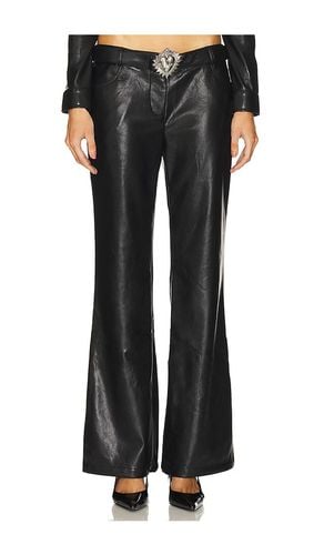 Sagrada Low Rise Pants in . Size M, S, XL, XS, XXS - LOBA - Modalova