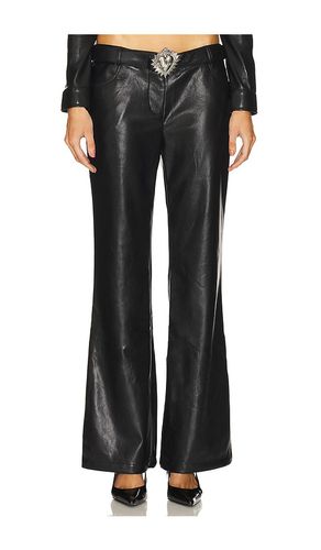 Sagrada Low Rise Pants in . Taglia M, S, XL, XS, XXS - LOBA - Modalova