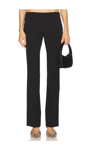Chloe Low Rise Pants in . Size XL - LOBA - Modalova