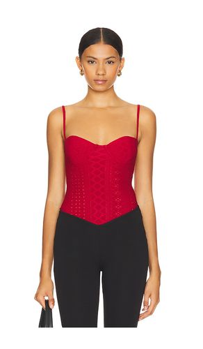 Livia Bodysuit in . Size M, S - LOBA - Modalova