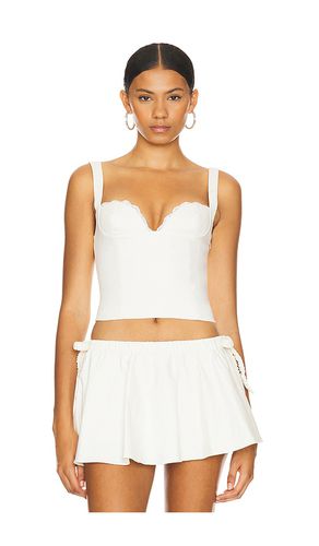 Lourica Bustier in . Taglia M, S, XL - LOBA - Modalova