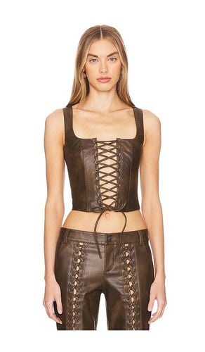 Arcotis Bustier in . Taglia M, S, XL, XS, XXS - LOBA - Modalova