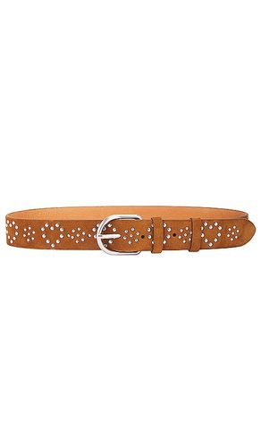 Beckett Studded Belt in . Taglia XS/S - Loeffler Randall - Modalova