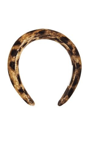 Bellamy Headband in - Loeffler Randall - Modalova