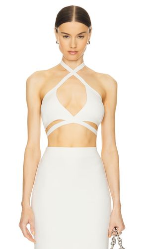 Criss Cross Halter in . Taglia M - Lapointe - Modalova