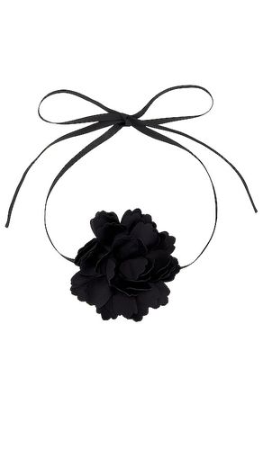 Selena choker en color talla all en - Black. Talla all - Lovers and Friends - Modalova