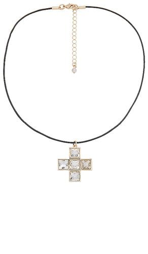 Micah Necklace in - Lovers and Friends - Modalova