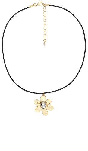 Riley Necklace in - Lovers and Friends - Modalova