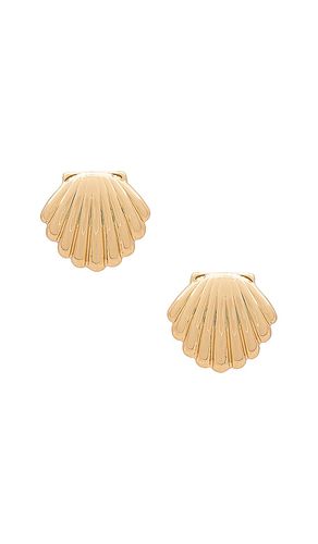 Luca Earrings in - Lovers and Friends - Modalova